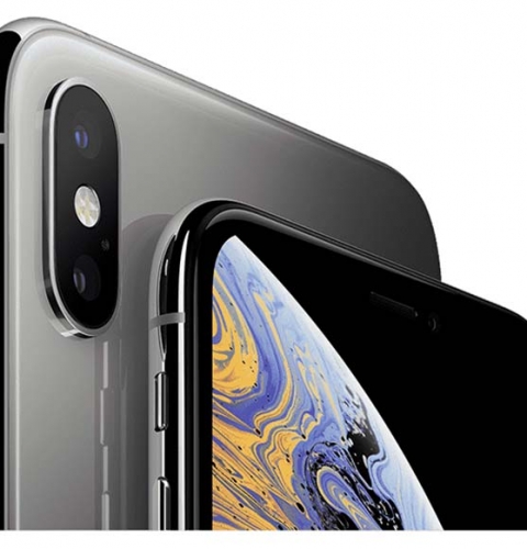 Thay vỏ iPhone Xs Max