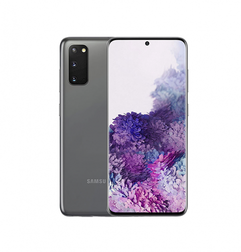 Galaxy S20 5G (8GB | 128GB) Mới 99% Like new - Mỹ ( Chip snapdragon 865 )