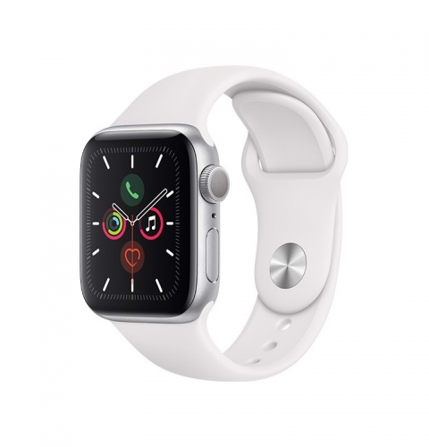 Apple Watch Series 5 (LTE) 38MM Khung Nhôm