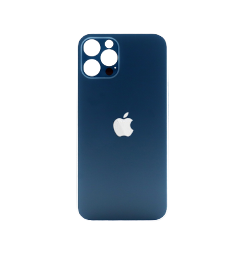 Thay kính lưng iPhone 12 Pro Chính hãng