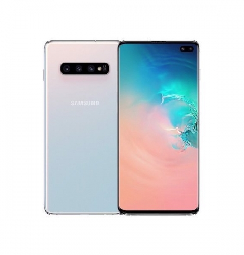 Galaxy S10 Plus (12GB|1TB) Gốm caremic Mới 100% Fullbox - Mỹ