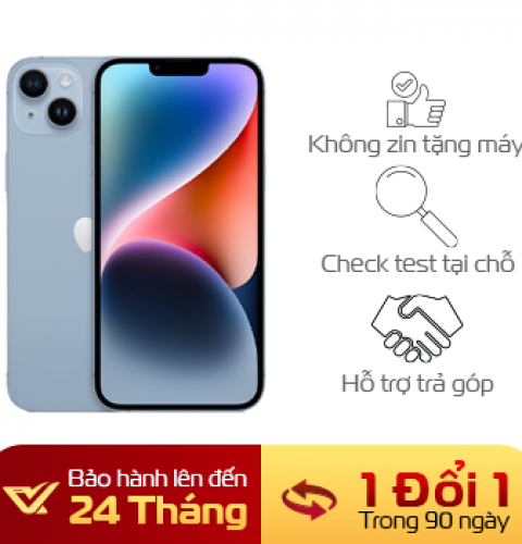 Điện thoại iPhone 14 Chính Hãng Apple