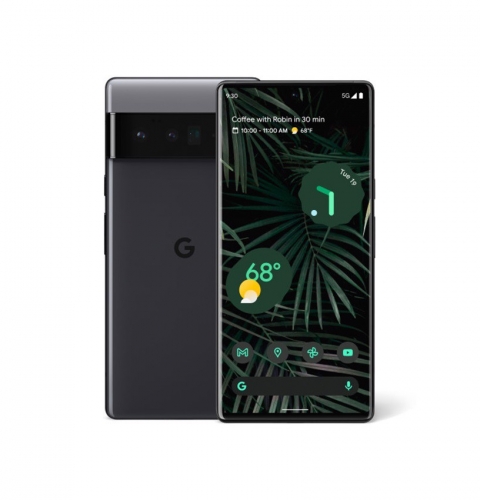 Google Pixel 6 Pro 256GB Mới Fullbox
