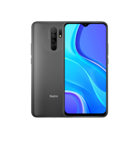 Điện thoại Xiaomi Redmi 9