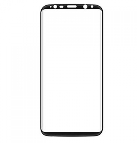 Ép mặt kính Samsung Galaxy Galaxy S8, S8 Plus, S9, S9 Plus