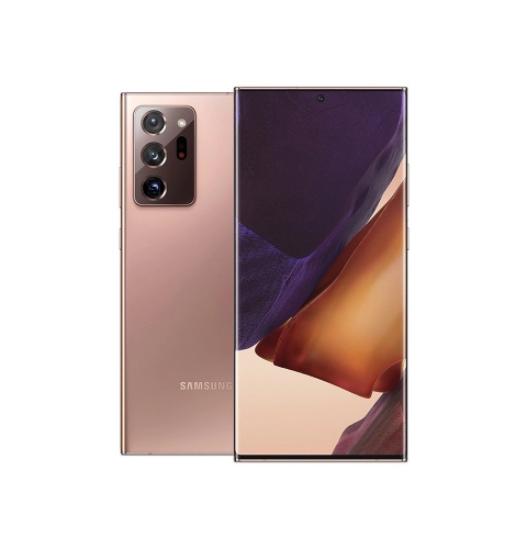 Galaxy Note 20 Ultra 5G Mới 99% Like new 256GB - Hàn Quốc ( Chip snapdragon 865+ )