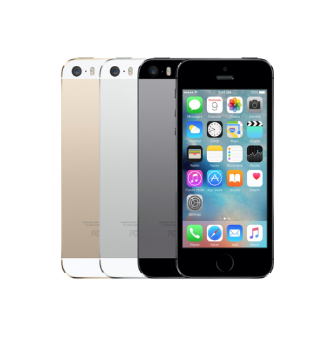 iPhone 5S Chính Hãng Apple (Dừng kinh doanh)