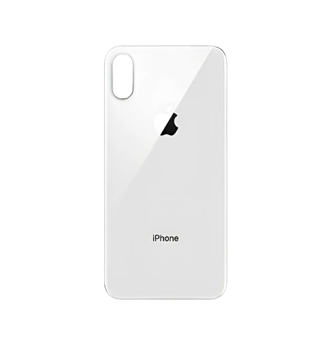 Thay kính lưng iPhone Xs Chính hãng