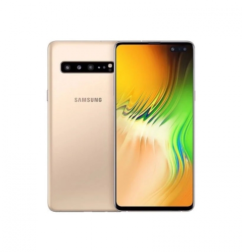Galaxy S10 5G (8GB|256GB) Mới 99% Like new - Hàn Quốc