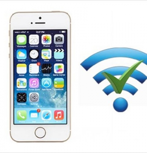 Sửa,Thay ic sóng iphone 6s plus