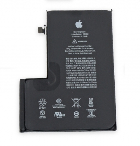 Thay Pin iPhone 13 Pro Max