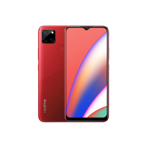 Realme C12