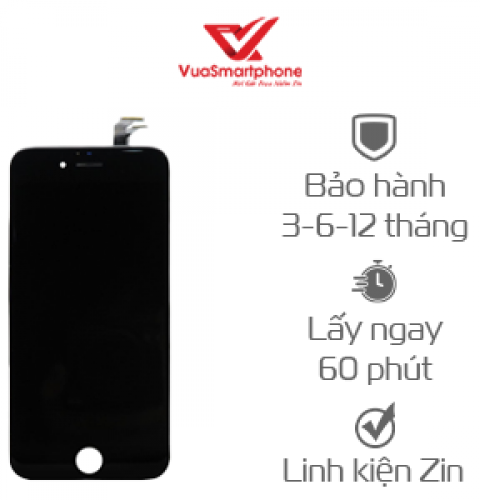 Thay màn hình iphone 6s chính hãng