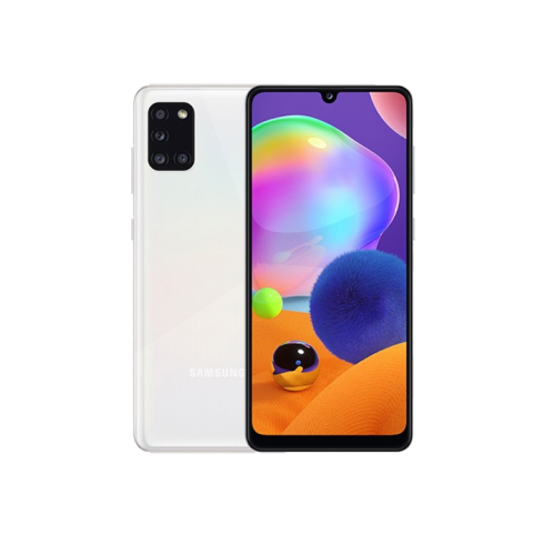 Samsung Galaxy A31