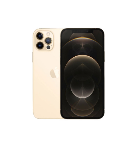 Điện thoại iPhone 12 Pro Max Chính Hãng Apple