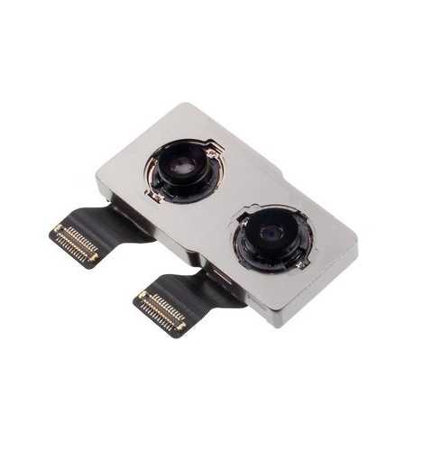 Thay camera sau iPhone Xs Max