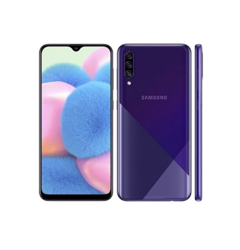 Samsung Galaxy A30s