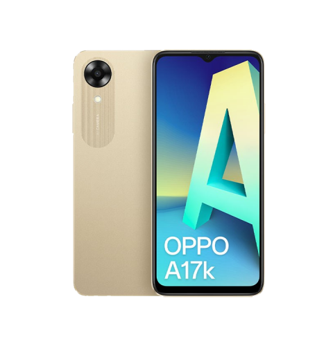 Điện thoại OPPO A17K