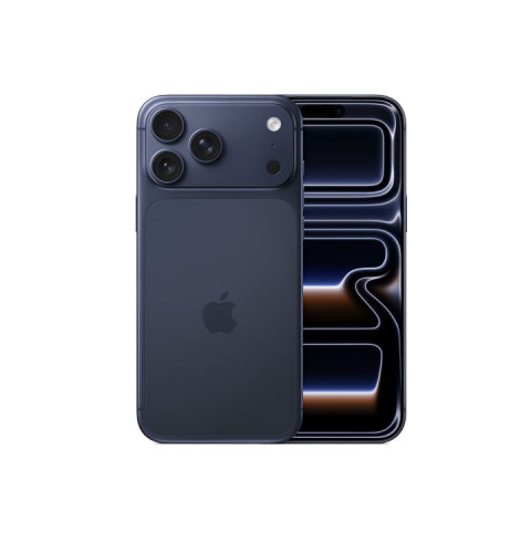 Điện Thoại iPhone 17 Pro Chính Hãng Apple