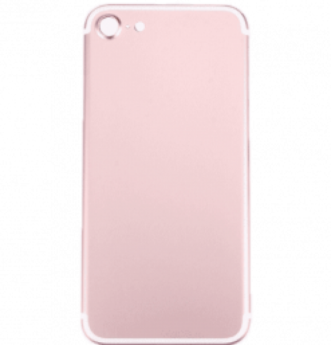 Thay vỏ iPhone 7
