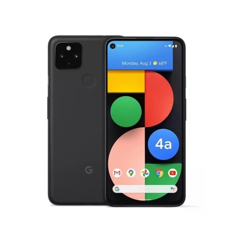 Google Pixel 4a 5G Quốc tế - Mới 99% Like new ( 2 sim online )