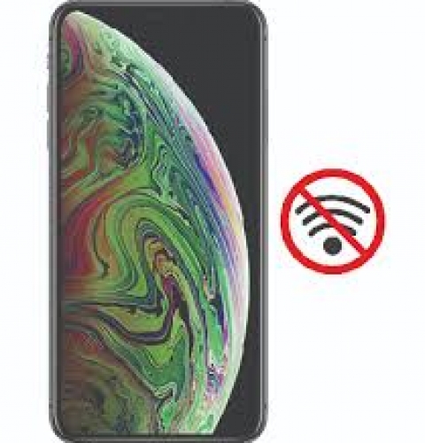 Sửa, thay ic wifi iphone Xs Max
