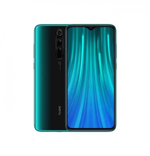 Redmi Note 8 Pro (6GB|64GB) mới 100% Fullbox