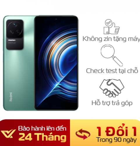 Redmi K50 Pro (8GB | 256GB) Mới Fullbox