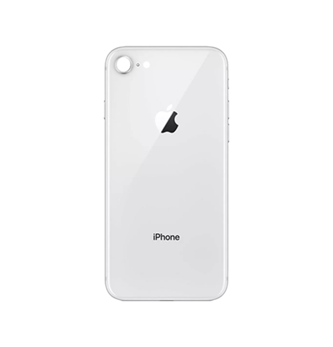 Thay kính lưng iPhone 8 Chính hãng