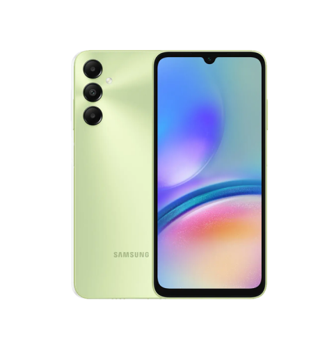 Điện thoại Samsung Galaxy A05s