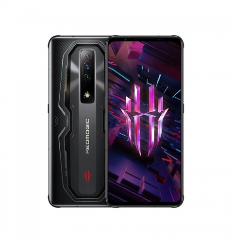 Nubia Red Magic 7S (12GB|128GB) Mới Fullbox