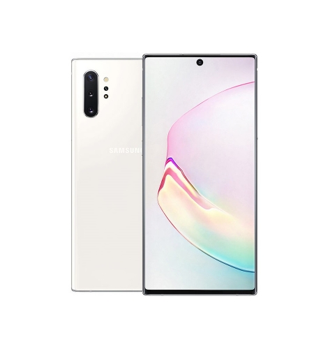 Galaxy Note 10 Plus 512GB Mới 100% Fullbox - Mỹ