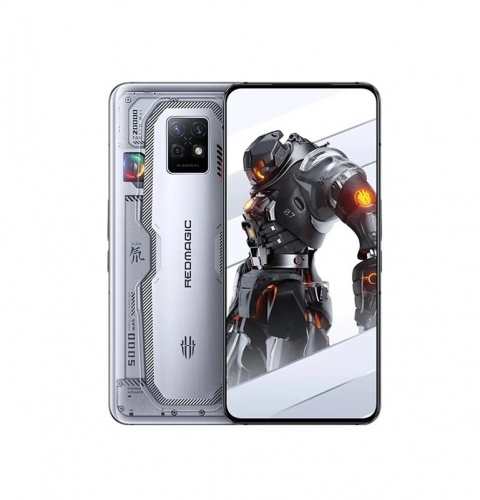 Nubia Red Magic 7S Pro (12GB|256GB) Mới Fullbox