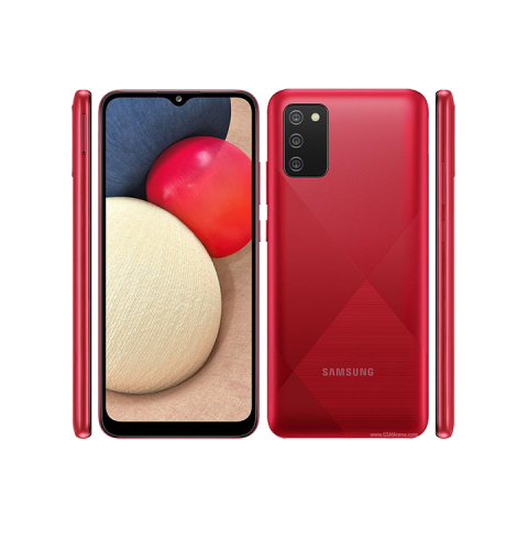 Samsung Galaxy A02s (3GB/32GB)