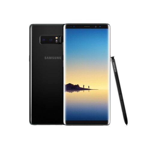 Galaxy Note 8 Mới 99%