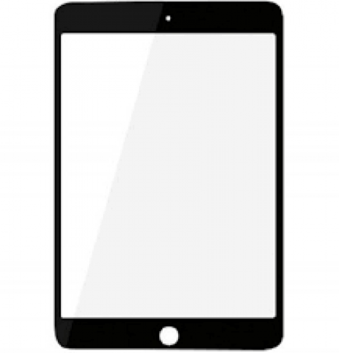 Thay mặt kính cảm ứng iPad Mini, 2, 3, 4  chính hãng