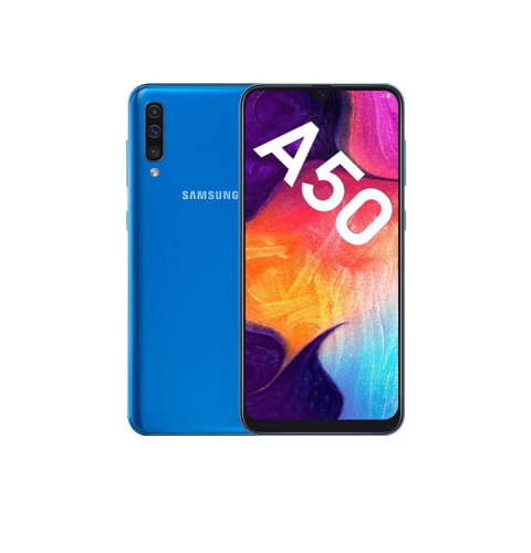 Samsung Galaxy A50