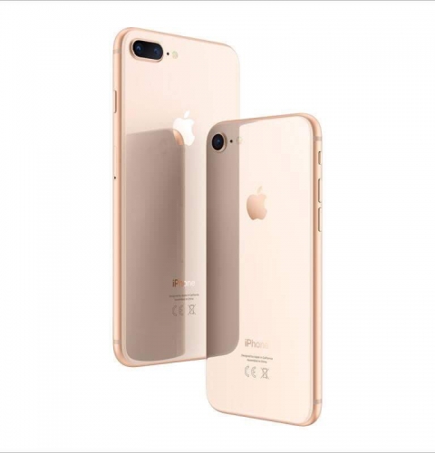 Thay vỏ iPhone 8 Plus