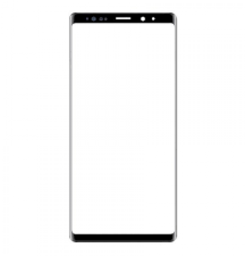 Thay mặt kính Samsung Galaxy Note 8, Note 9, Note 10