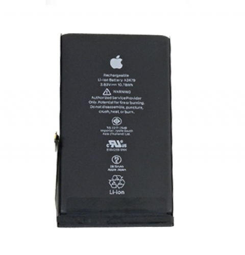 Thay pin iPhone 12
