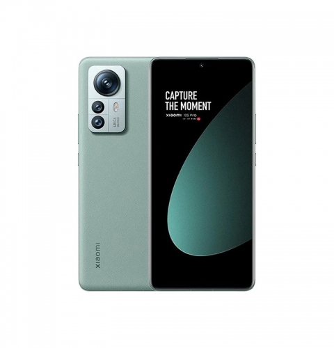 Xiaomi 12S Pro (8GB|256GB) Mới Fullbox