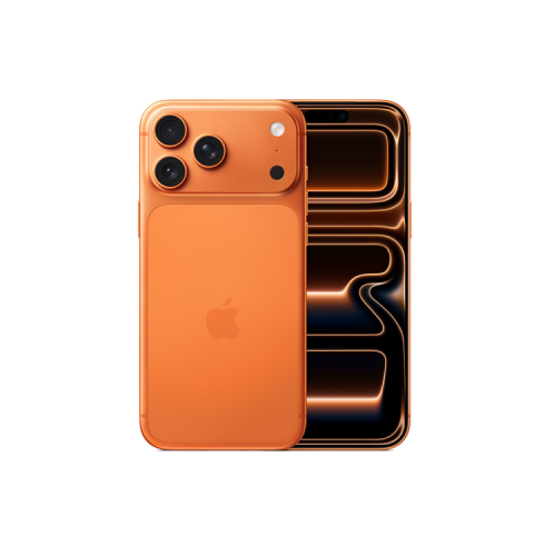 Điện Thoại iPhone 17 Pro Max Chính Hãng Apple