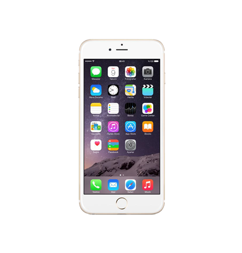 Điện thoại iPhone 6S Chính Hãng Apple