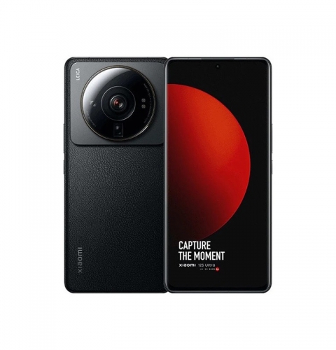 Xiaomi 12S Ultra (8GB|256GB) Mới Fullbox