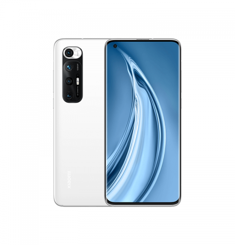 Xiaomi Mi 10S (8GB|256GB) Mới Fullbox