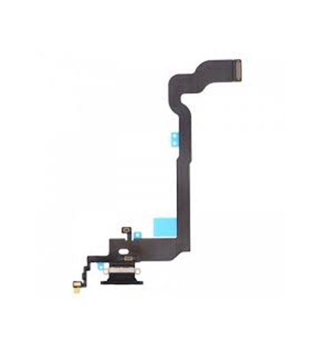 Thay chân sạc iPhone X 