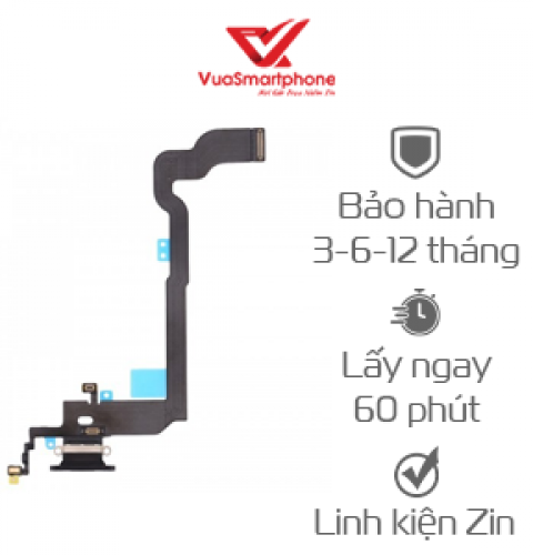 Thay bo sạc iPhone 6S Plus
