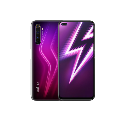 Realme 6 Pro