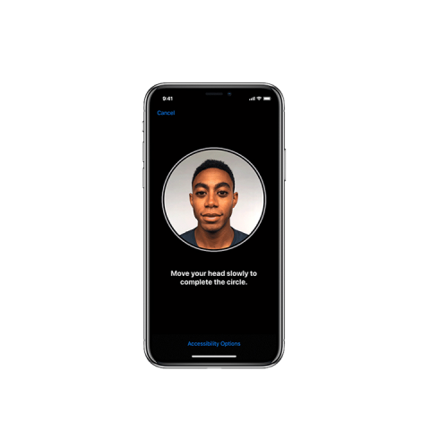 Sửa face id iPhone 13 Pro max chính hãng