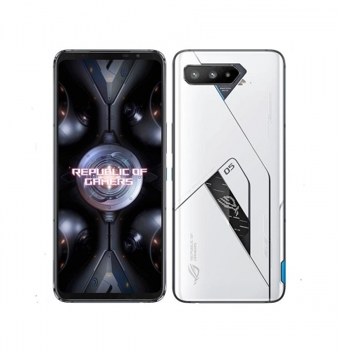 ROG Phone 5 Ultimate (18GB | 512GB) Mới Fullbox